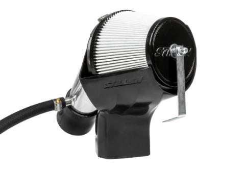 Nissan Maxima Hi-Flow Air Intake Kit A36 Dry Filter For 16-21 Nissan Maxima Stillen