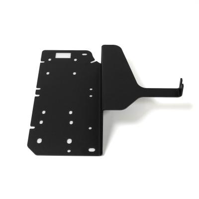 07-21 Tundra ARB Air Compressor Mount SDHQ Offroad