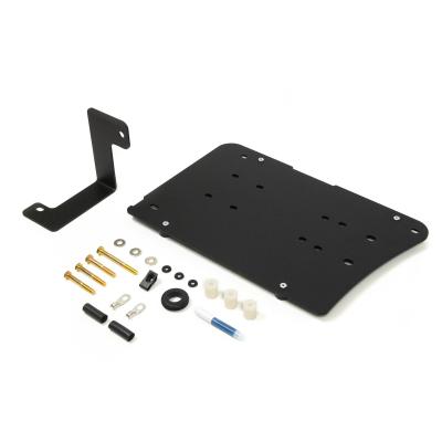 16-Present Tacoma In-Cab Compressor Mount SDHQ Offroad