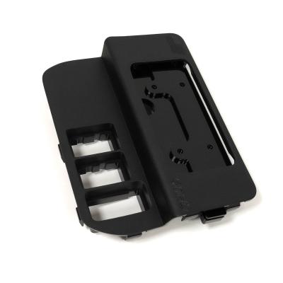 16-17 Tacoma/Lasered Access Cab Switch Pros Keypad Mount SDHQ Offroad