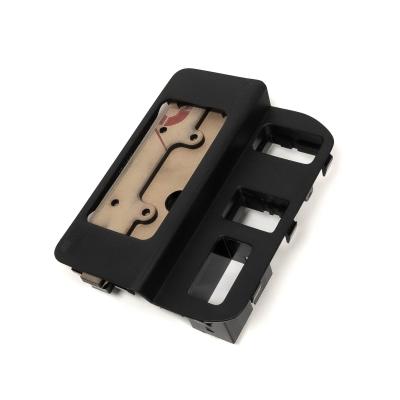 16-17 Tacoma/Lasered Access Cab Switch Pros Keypad Mount SDHQ Offroad