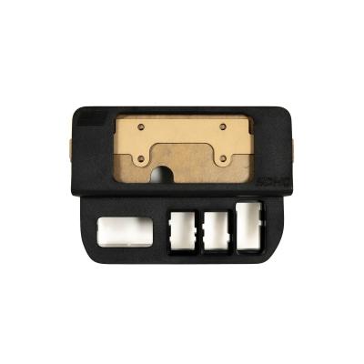 16-17 Tacoma/Lasered Access Cab Switch Pros Keypad Mount SDHQ Offroad