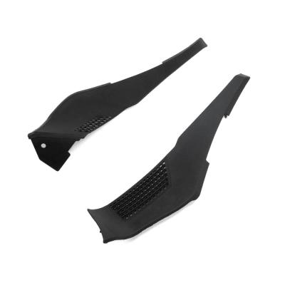 21-25 Yukon/Yukon Xl Laser-Cut A-Pillar Cowl Panels SDHQ Offroad