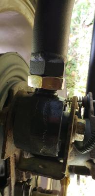 Jeep Wrangler Overland Plus Short Control Arm Kit 2007-2018 JK Clayton Off Road