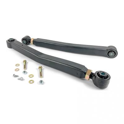 Jeep Wrangler Overland Plus Short Control Arm Kit 2018+ JL Clayton Off Road