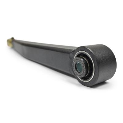 Jeep Wrangler Short Front Lower Control Arms 2018+ JL/JT Clayton Off Road