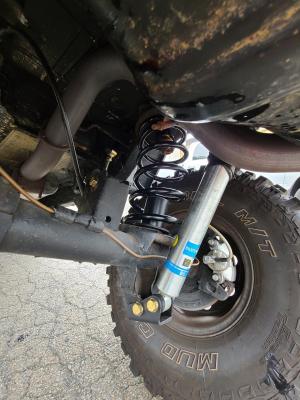 Jeep Wrangler 4.0 Inch Premium Short Arm Lift Kit 1997-2006 TJ/LJ Clayton Off Road