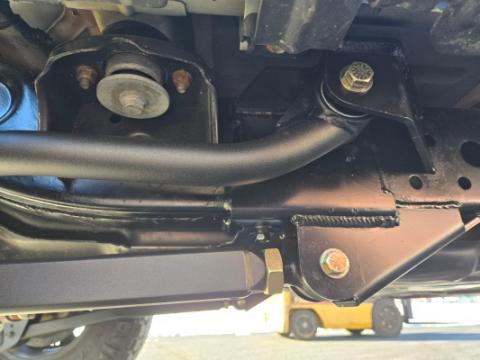 Jeep Wrangler Premium 3.5 Inch Long Arm Lift Kit 2018+ JL Clayton Off Road