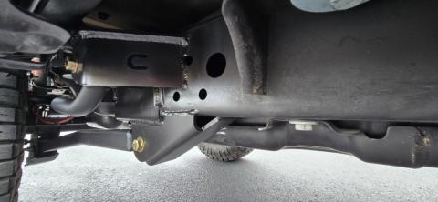 Jeep Wrangler 392 Premium 2.5 Inch Long Arm Lift Kit 2021+ JL Clayton Off Road