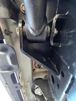 Jeep Wrangler Overland Plus 3.5 Inch Long Arm Lift Kit 2018+ JL Clayton Off Road