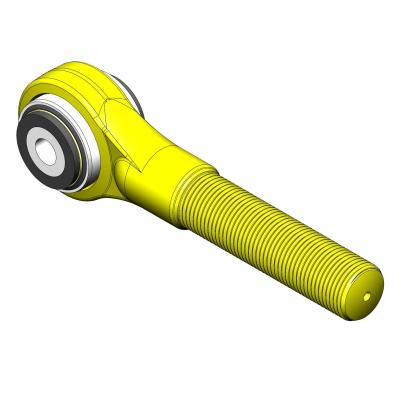 Jeep Track Bar Giiro Joint Adjuster - 12.0 Thru Bolt 1997-2006 TJ/LJ Clayton Off Road