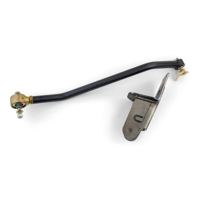 Jeep Adjustable Front Trackbar W/Drop Bracket 1984-2001 XJ/ZJ Clayton Off Road