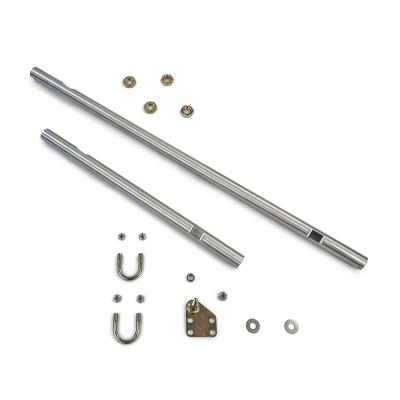 Jeep Grand Cherokee Steering Upgrade Kit 1999-2004 WJ Clayton Off Road