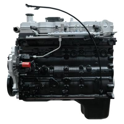 Precision Plus Ready Run Engine Dodge Ram 2500/3500 5.9L Cummins 04.5-05 BD Diesel