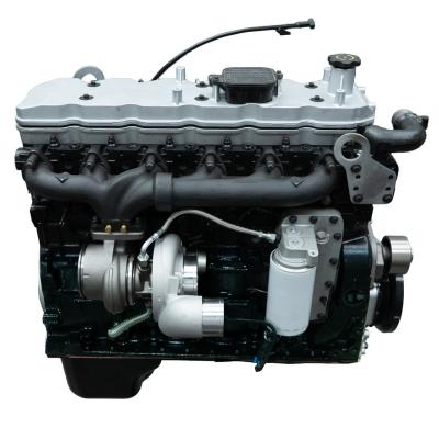 Precision Plus Ready Run Engine Dodge Ram 2500/3500 5.9L Cummins 06-07 BD Diesel