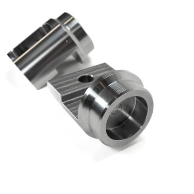 1.75 Inch X .095 Inch 4130 Billet Tube Clamp SDHQ Offroad