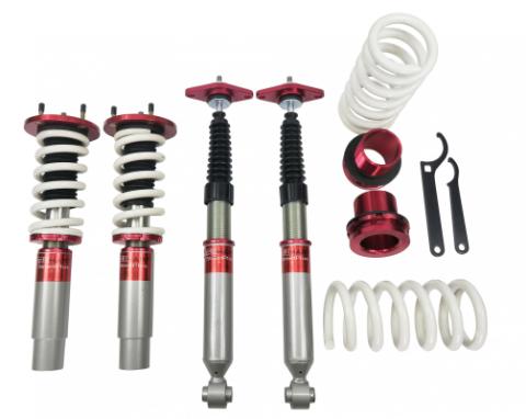 StreetPlus Coilovers For 05+ Chrysler 300 07+3 Dodge Charger AWD TruHart