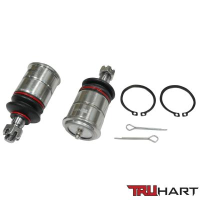 Roll Center Adjusters Front For 01-05 Honda Civic TruHart