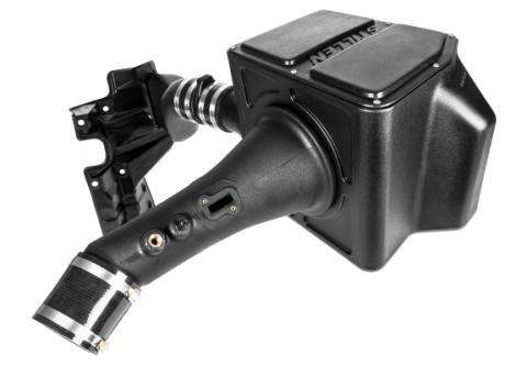 Toyota Tundra Cold Air Intake w/Rain Guard Dry Filter Trupower For 14-21 Toyota Tundra Stillen