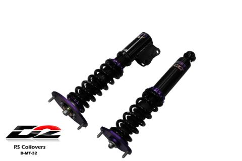 RS Coilovers 93-96 Mitsubishi Mirage D2 Racing