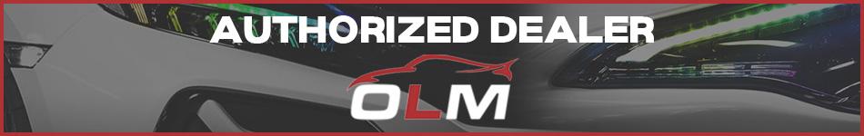OLM Outside Line Motoring