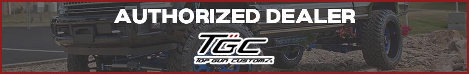 Top Gun Customz