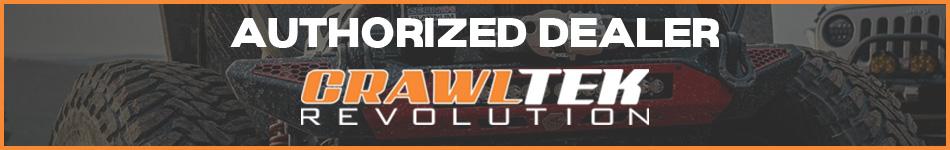 Crawltek Revolution