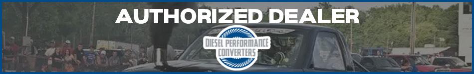 Diesel Performance Converters