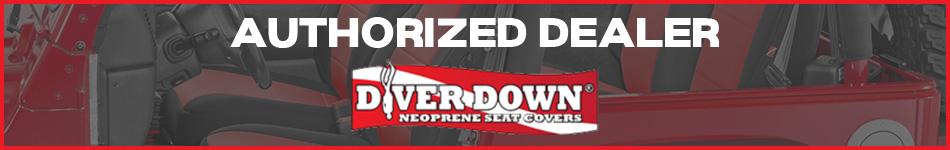 Diver Down