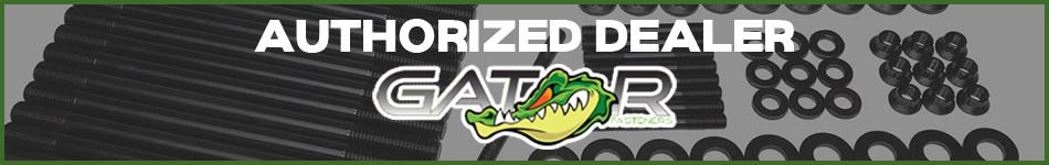 Gator Fasteners