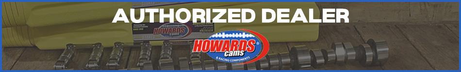 Howards Cams