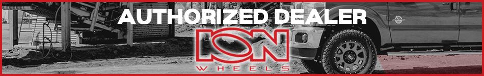 ION Wheels