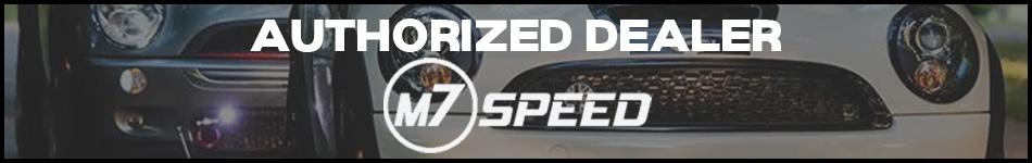 M7 Speed