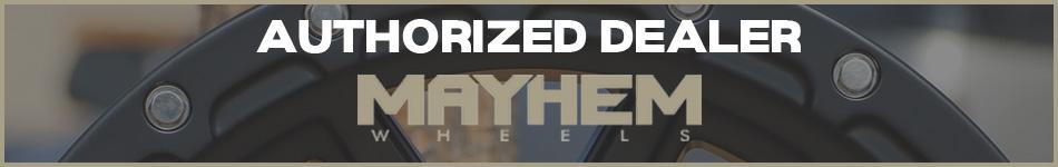Mayhem Wheels