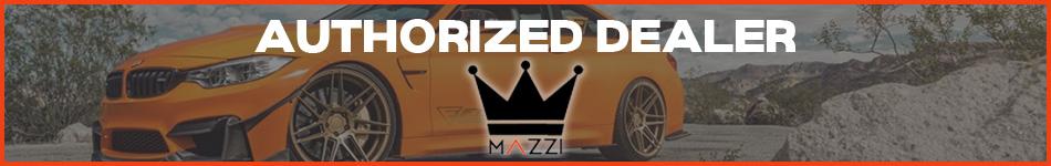 Mazzi Wheels