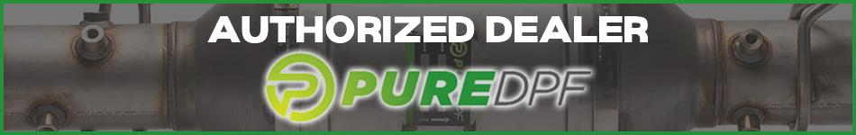 PureDPF