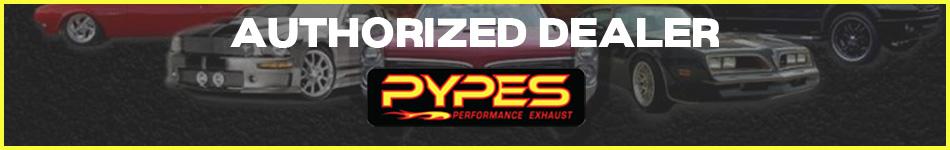 Pypes Performance Exhaust