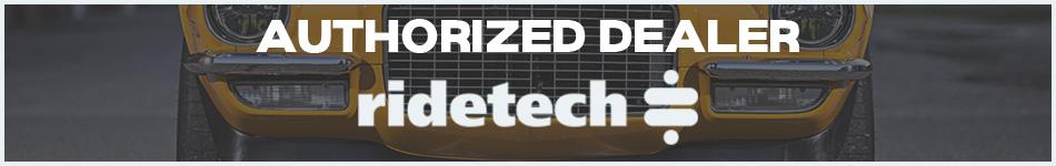 Ridetech