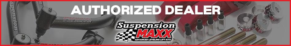 SuspensionMAXX
