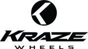 Kraze Wheels