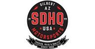 SDHQ Offroad