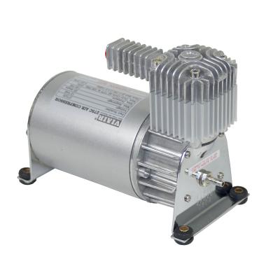 Air Compressor Kit for Remote Mount Exhaust Brake and Universal Applications BD Diesel
