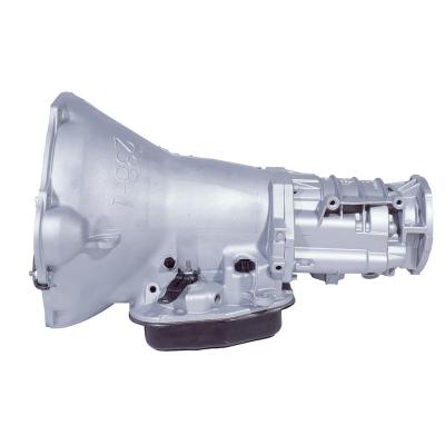 Tranmission 1991-1993 Dodge 518 4WD c/w Heavy Duty Pan BD Diesel