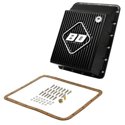 Deep Sump Tranmission PAN Dodge Ram AISIN AS69RC 2013-2024 BD Diesel