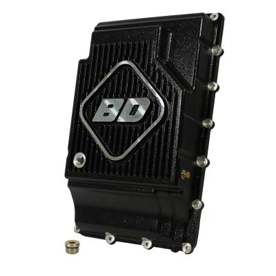 Ford Deep Sump Tranmission Pan 10R60 / 10R80 2017-2024 2.7 / 3.5 / 5.0 and 2018-2021 3.0 BD Diesel