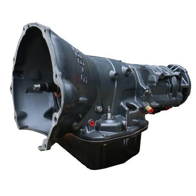 TowMaster Dodge 48RE Tranmission 2003-2004 4WD BD Diesel
