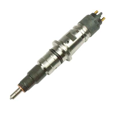 BD-Built Performance 6.7L Cummins CR Injector Dodge 2007.5-2018 Stage 6 53 percent / 120hp BD Diesel
