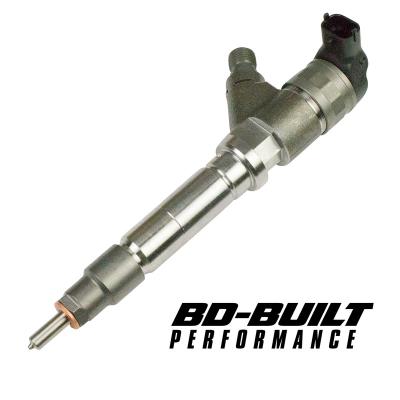 BD-Built Performance Duramax LMM CR Injector Chevy 2007.5-2010 Stage 2 43 percent / 90hp BD Diesel