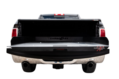 OPA (Our Pullout Aluminum) Cargo Slide 1000 Lb Capacity 2022 Toyota Tundra 6.5 Foot Bed Cargo Ease