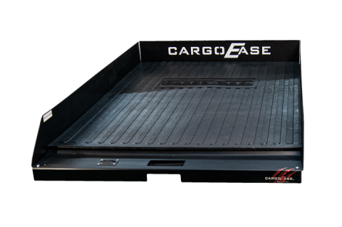 Commercial 2000 Cargo Slide 2000 Lb Capacity 2022 Toyota Tundra 8 Foot Bed Cargo Ease